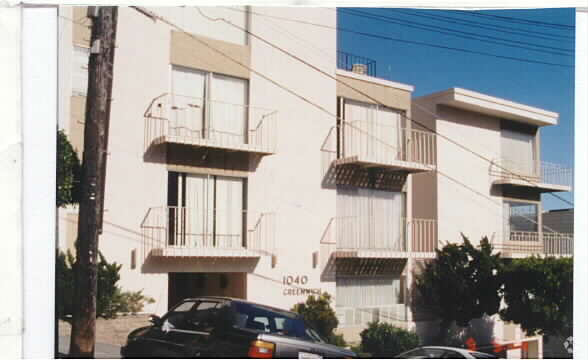Building Photo - 1040 Greenwich Apartments