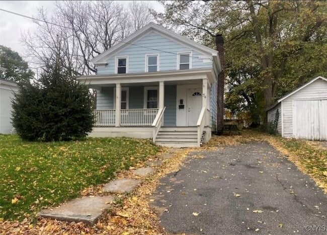 Primary Photo - 34 E 6th St
