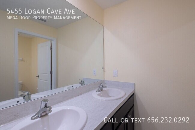 Building Photo - 5455 Logan Cave Ave