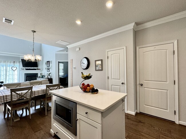 Building Photo - First Time Rental - Ready July 30th! 4 Bedrooms PLUS Loft! Great Views! Dog Park - Stocked Fishin...