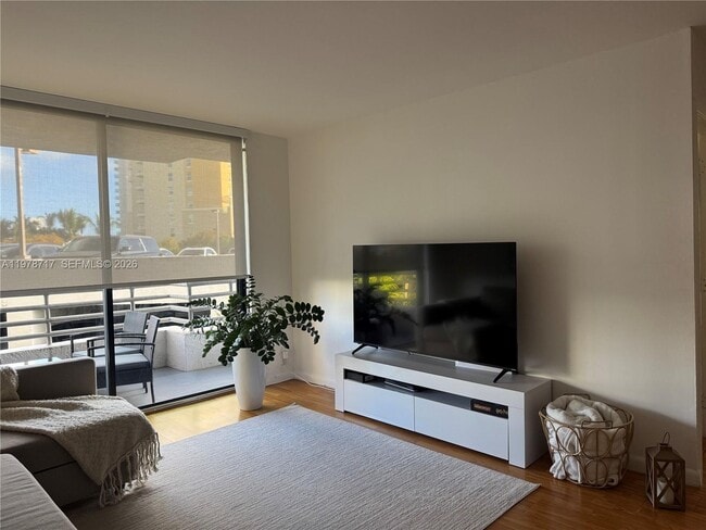 Building Photo - 3300 NE 191st St