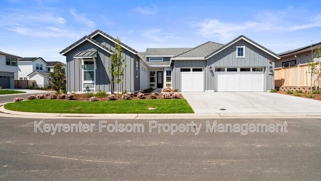 Building Photo - 3840 Fletcher Peak Cir