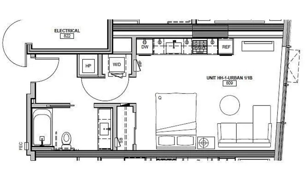 Building Photo - 1808 Minor Ave
