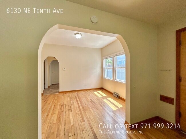 Building Photo - 6130 NE Tenth Ave-