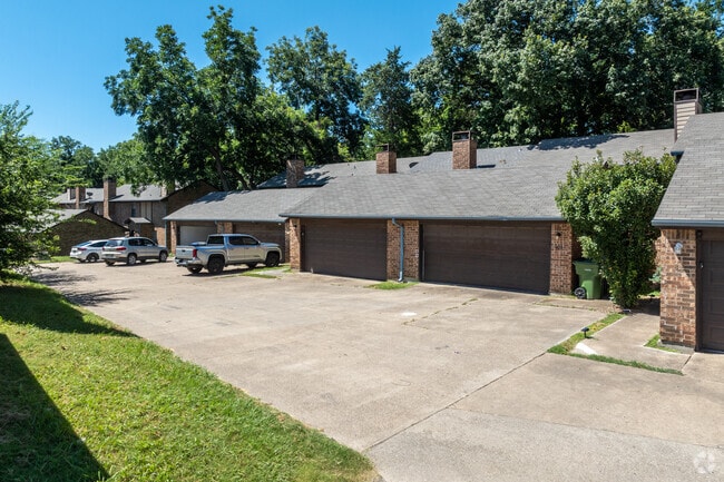 Additional Building View - Bradfield Creek Townhomes