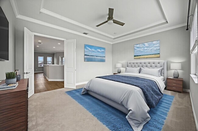 Building Photo - 16007 Whippoorwill Cir