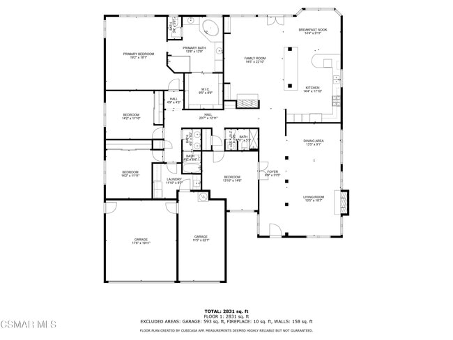 Building Photo - 750 Huntsdale Ct