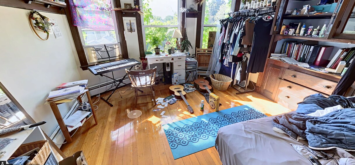 Building Photo - 785 Washington St