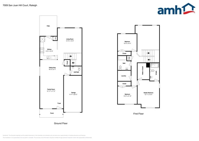 Building Photo - 7009 San Juan Hill Ct