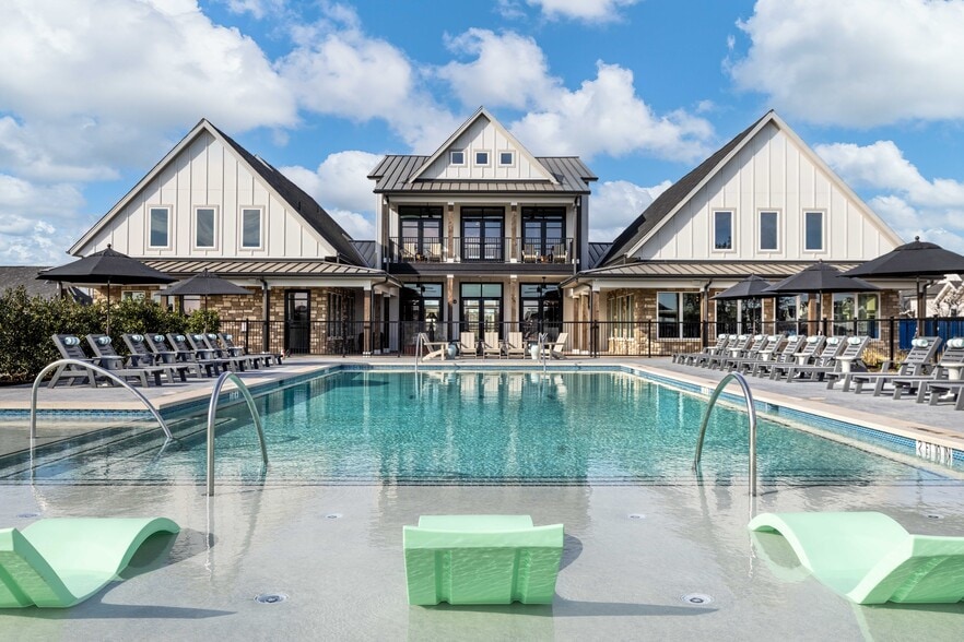 Skyline Prairie Homes 8220 Horseman Dr Fort Worth TX 76131