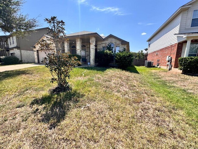 Building Photo - 15529 Staked Plains Loop