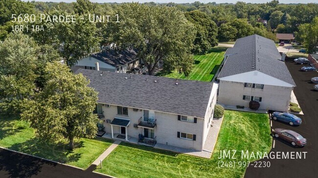 Building Photo - 5680 Pardee-Unit 1