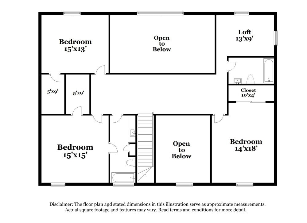 Building Photo - 10510 Eagle Nest St