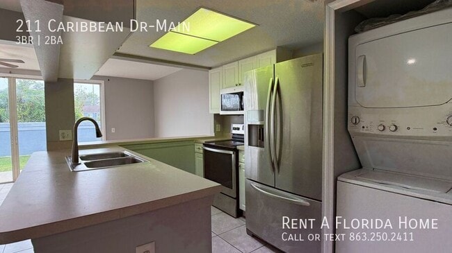 Building Photo - 211 Caribbean Dr