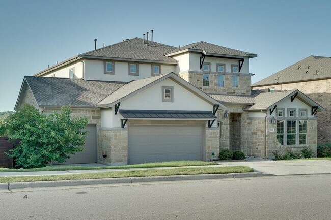 Primary Photo - 16916 Sanglier Dr