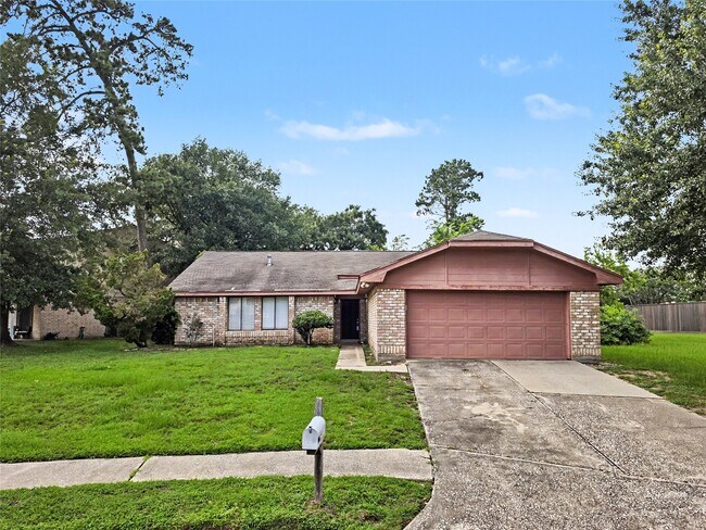 Building Photo - 7410 Songwind Ln