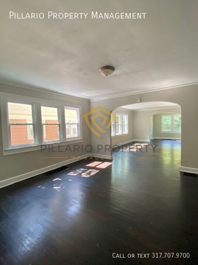 Building Photo - 4515 N College Ave