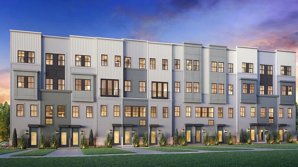 Building Photo - 4759 Sully Point Ln