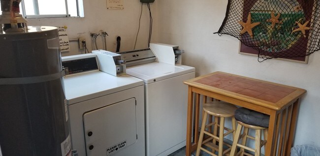 Laundry Room - 1980 E Villa St