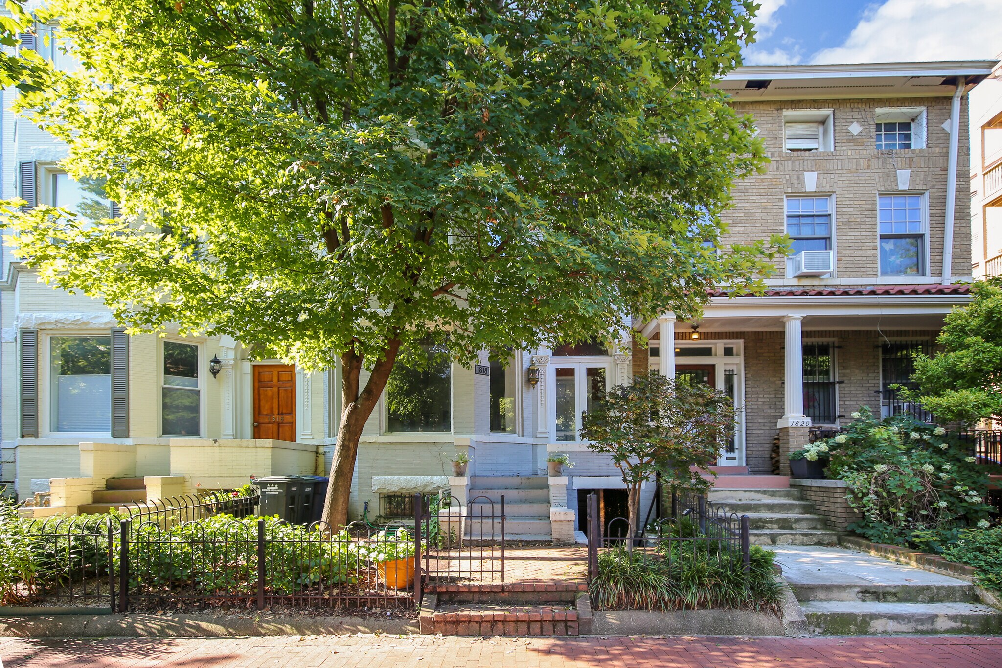 Building Photo - 1818 S St NW