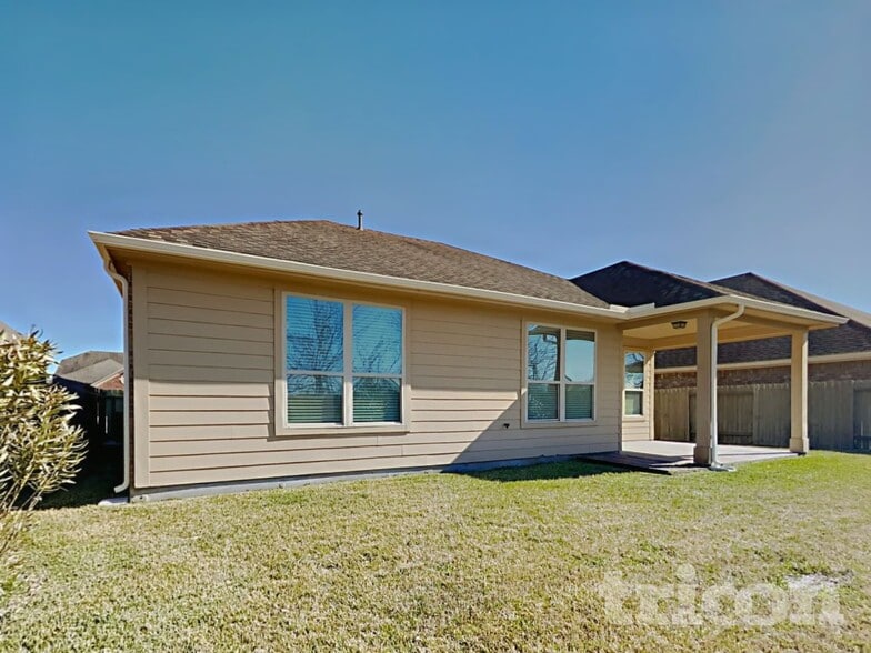 Building Photo - 410 Heatherton Hill Dr