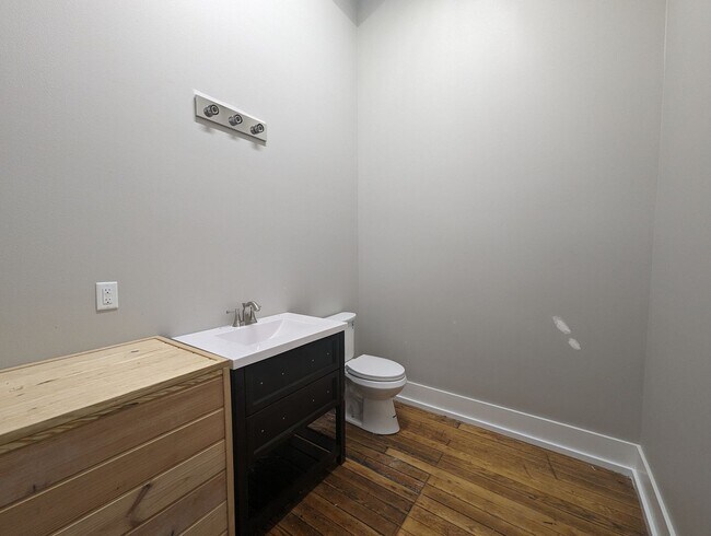 Building Photo - Commercial Space on Historic Main Street