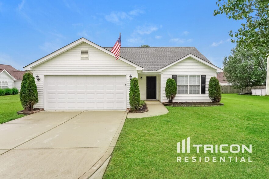 Primary Photo - 2918 Brekonridge Centre Dr