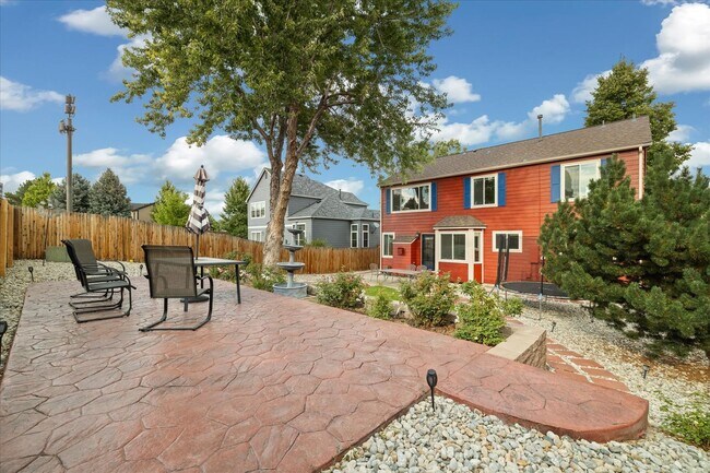 Building Photo - Gorgeous 5 Bedroom, 4 Bath Home on the Edge of Golden & Morrison – Prime Lakewood Location!