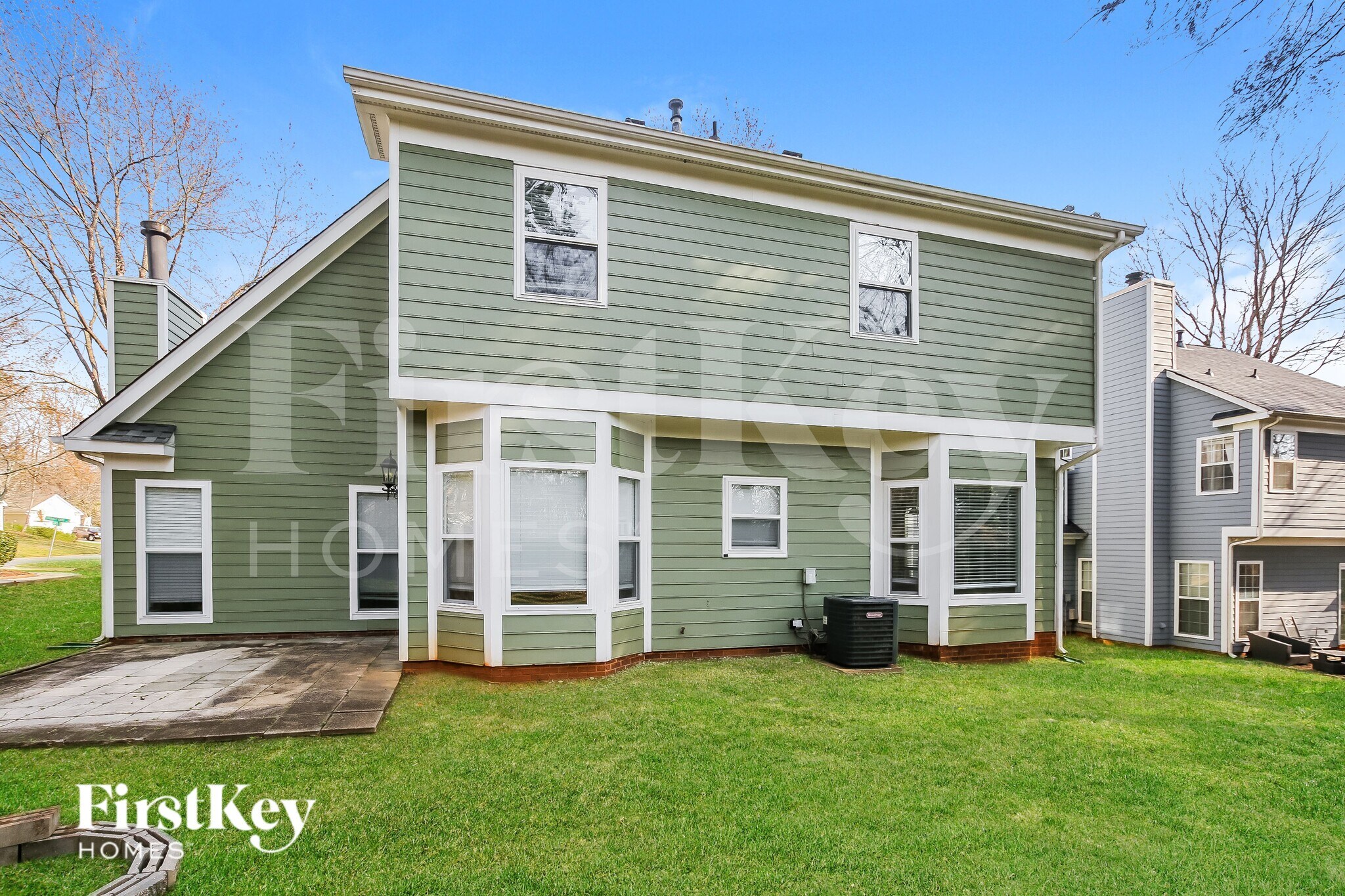 Building Photo - 6020 Carriage Oaks Dr