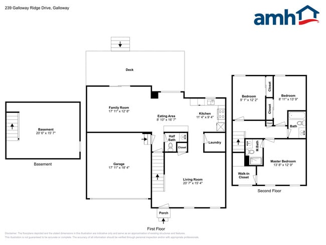 Building Photo - 239 Galloway Ridge Dr