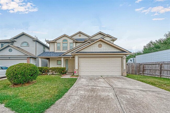 Primary Photo - 14802 Dorray Ln