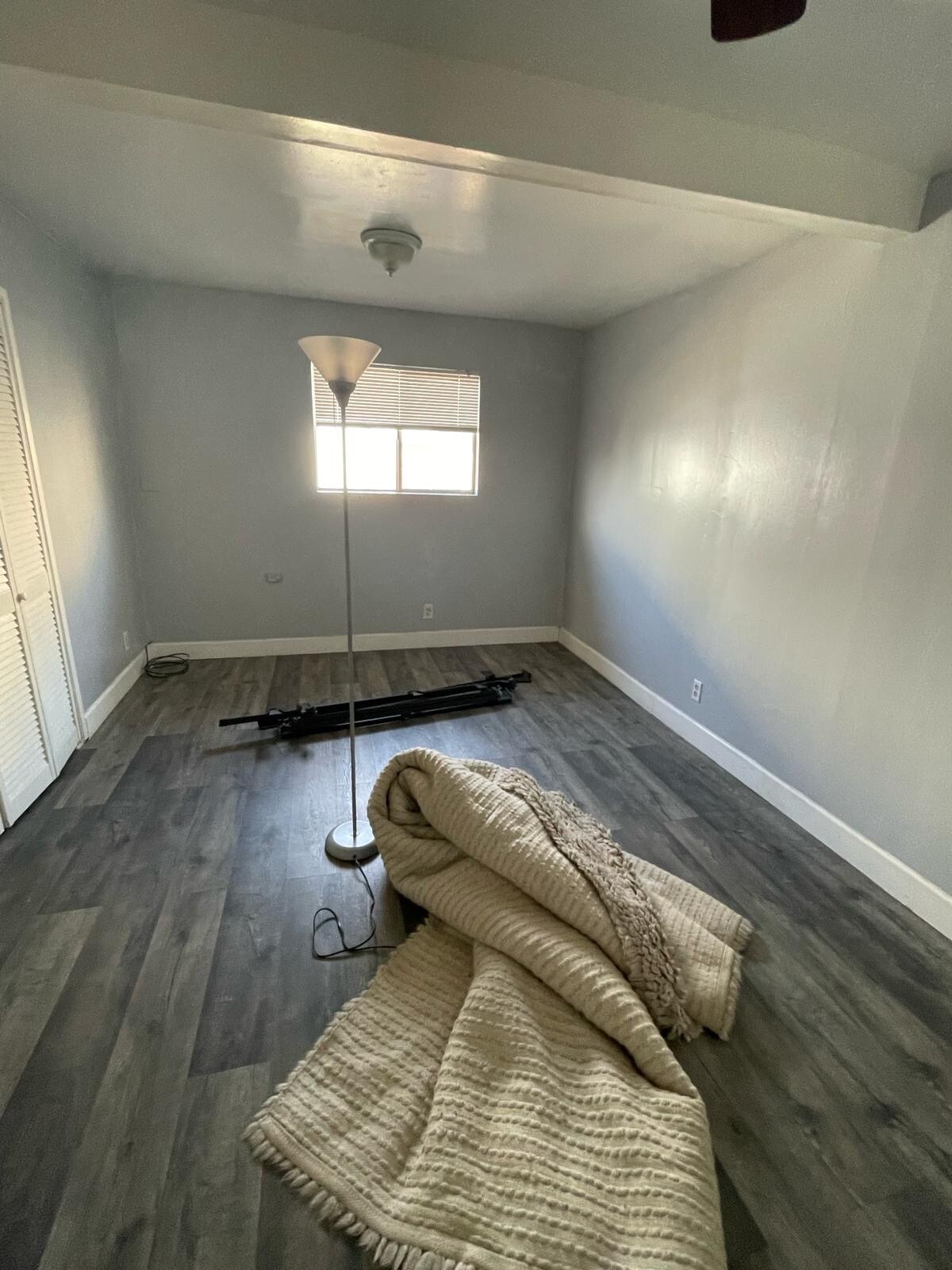 Bedroom - 1218 Marine Ave