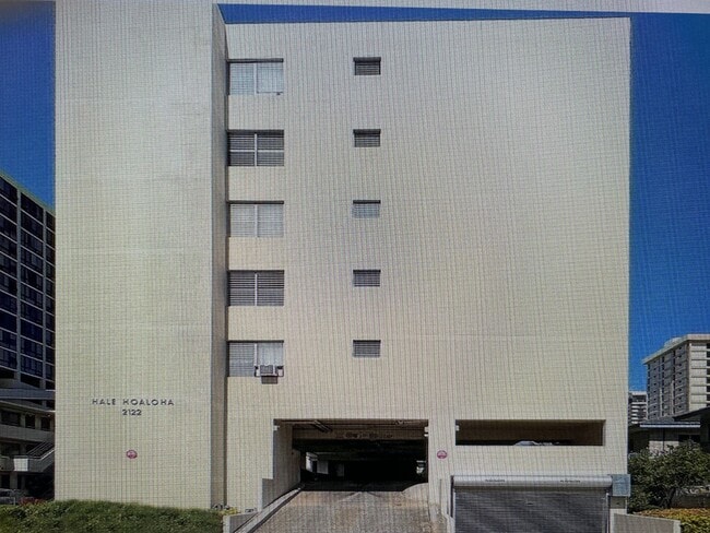 Primary Photo - 2122 Lime St