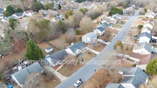 Building Photo - 1812 Kildare Woods Dr