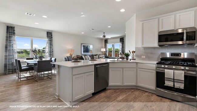 Building Photo - 3720 Niddry Dr