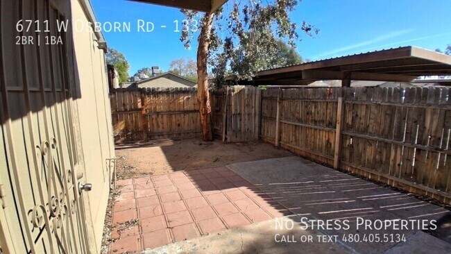 Building Photo - 6711 W Osborn Rd