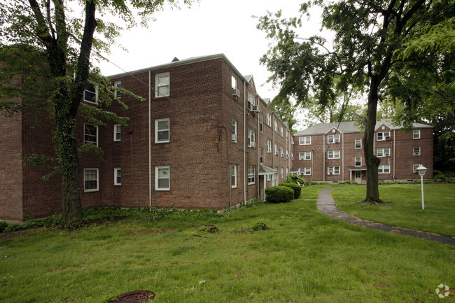 Primary Photo - Cedar Lane Gardens