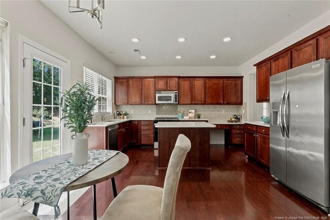 Building Photo - 2031 Addenbrock Dr