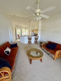 Building Photo - $2,7500 / 2 bedroom, 2 bath - Kona Sea Ridge Condo