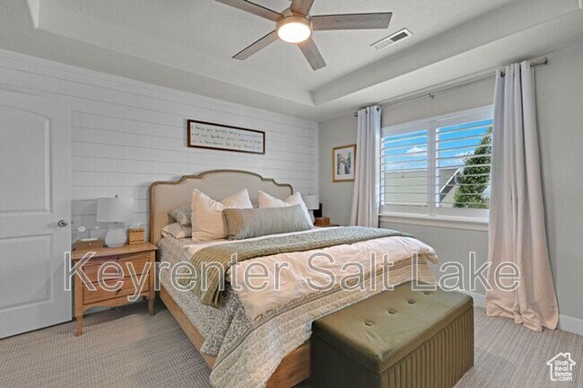 Building Photo - 12473 S Desert Mesa Dr