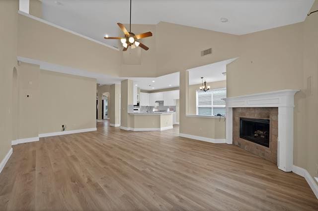 Building Photo - 18638 Tall Oak Dr