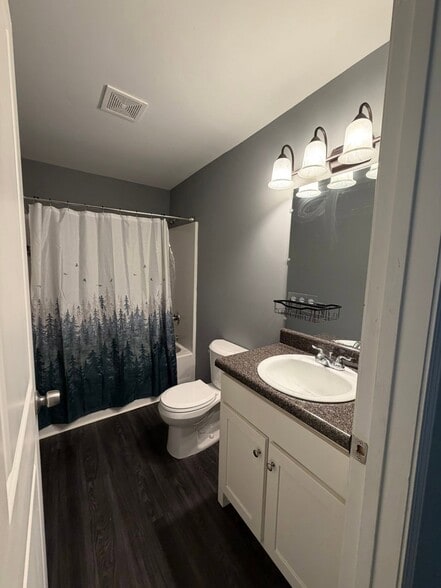 Building Photo - 6555 Akins Way