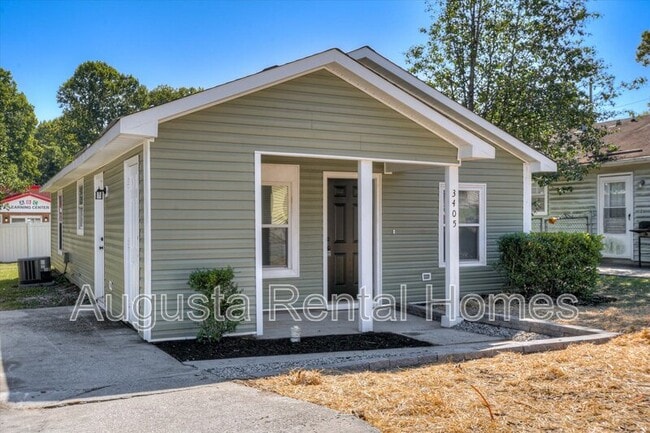 Building Photo - 3405 Princess Ct