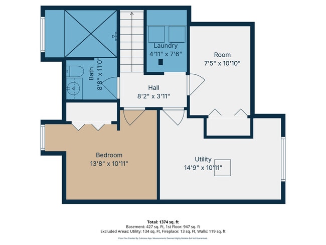 Building Photo - 2273 E 2700 S