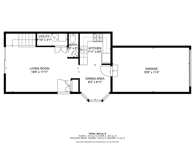 Building Photo - 485 Nicole Dr