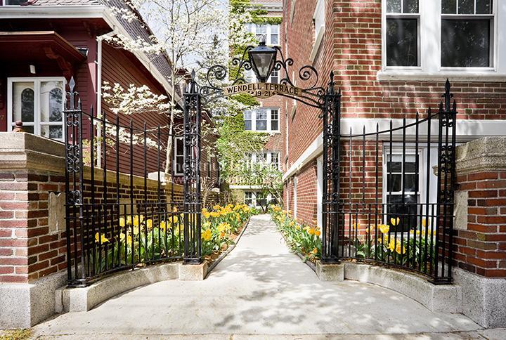 Building Photo - 19 Wendell St