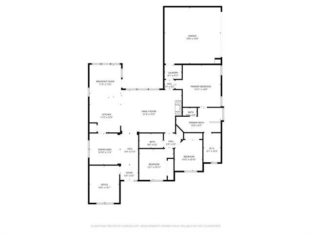 Building Photo - 1417 Grimes Dr