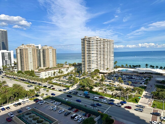 Building Photo - 1985 S Ocean Dr