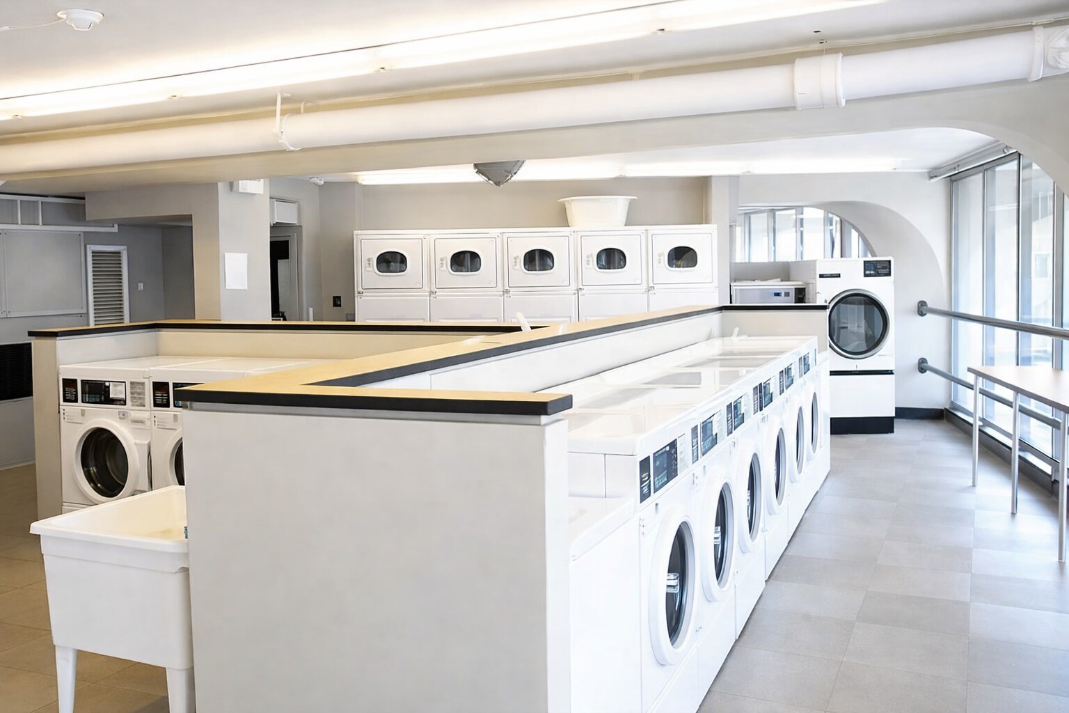 Building Photo - 300 N State St