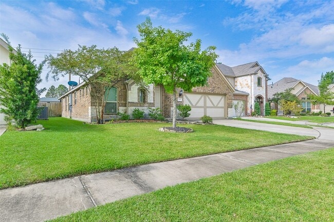 Building Photo - 21457 Lambeth Ridge Ln
